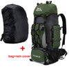 Hiking Backpack