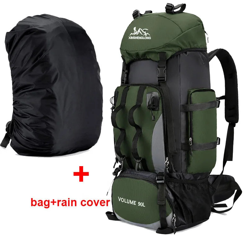 Hiking Backpack