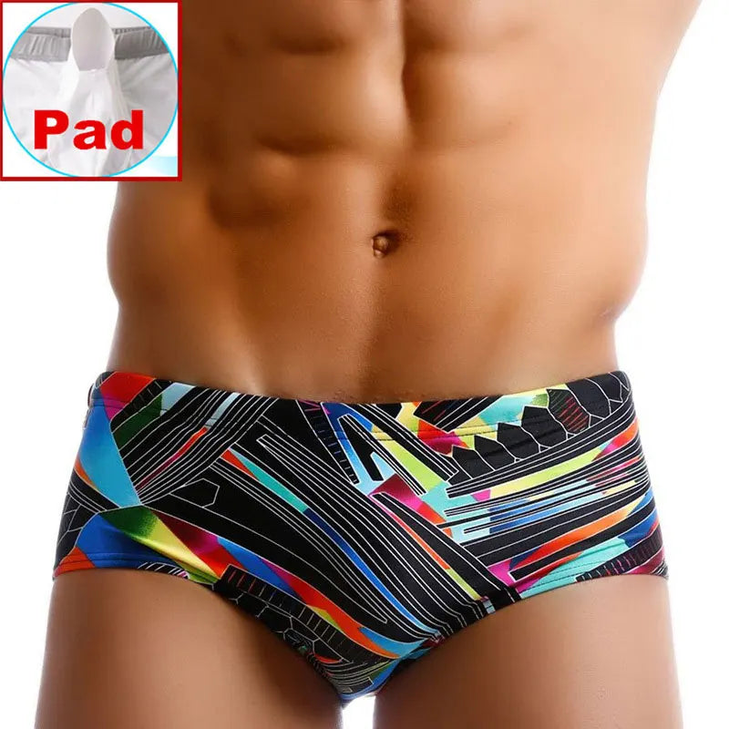 Men’s Swimwear