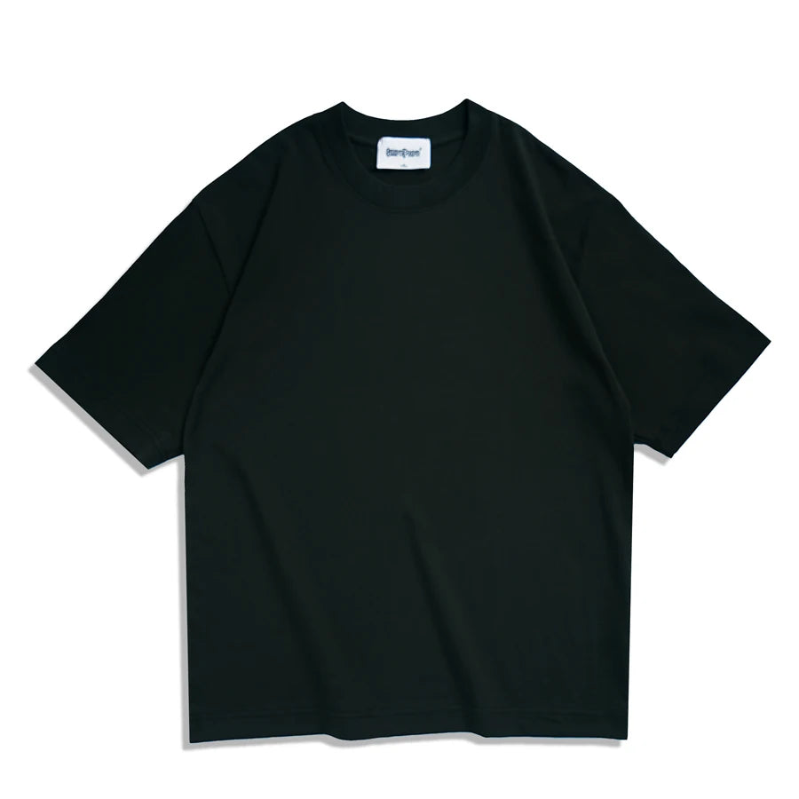 WAVLATII Oversized Summer T-Shirt Unisex