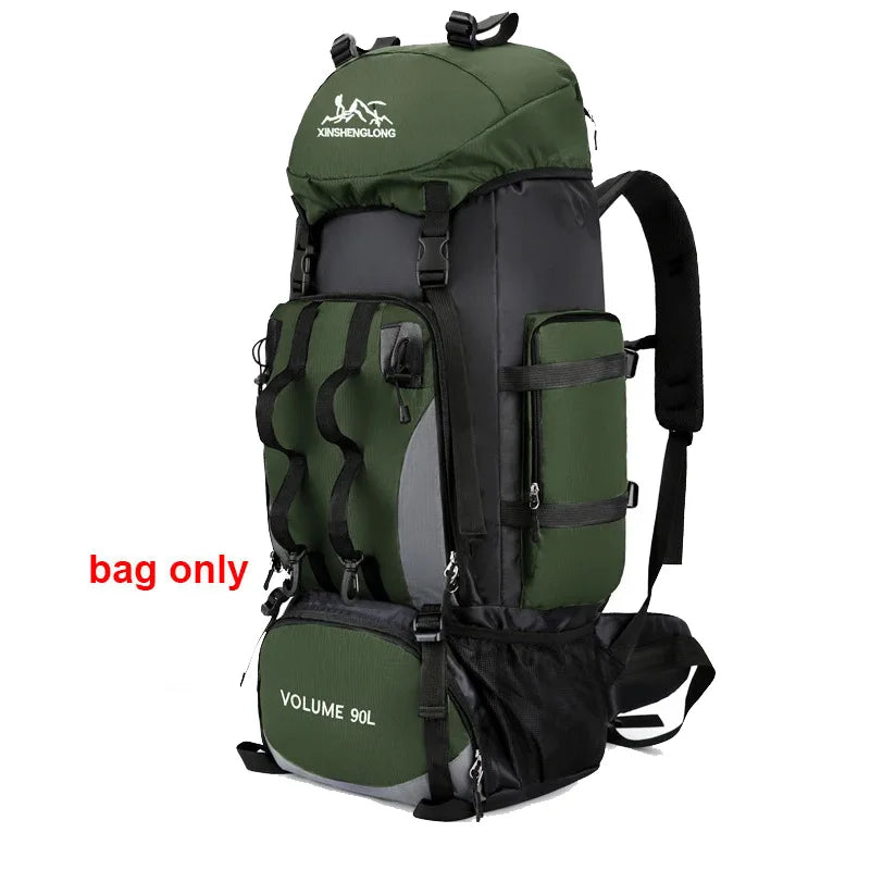Hiking Backpack