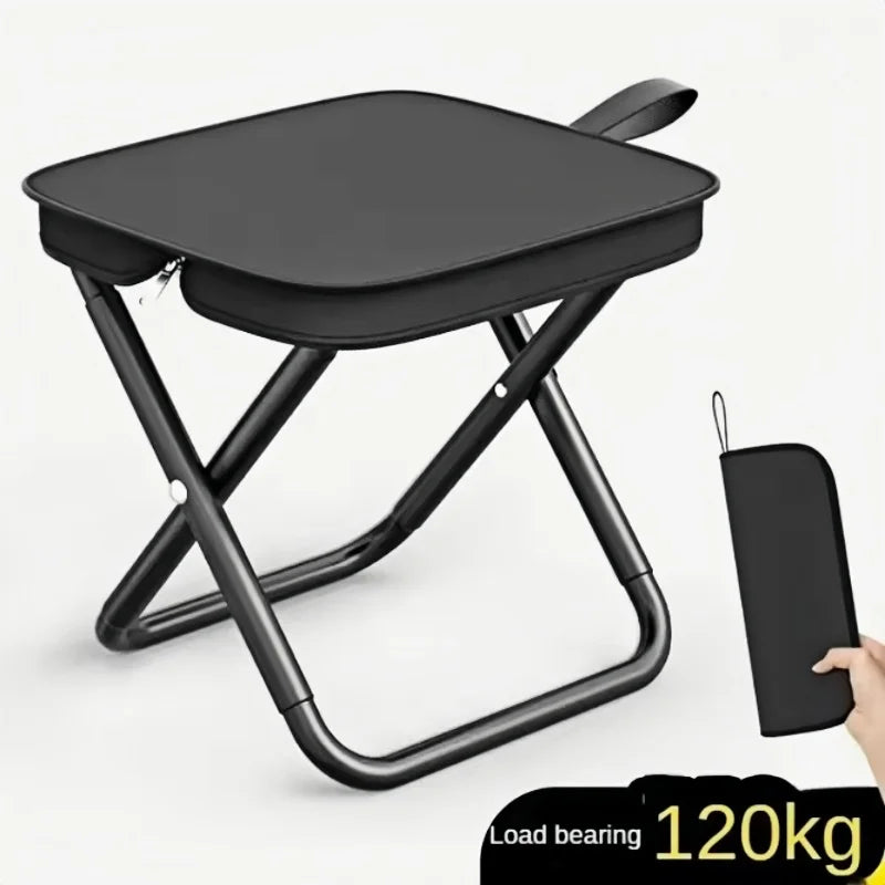 Camping Folding Stool
