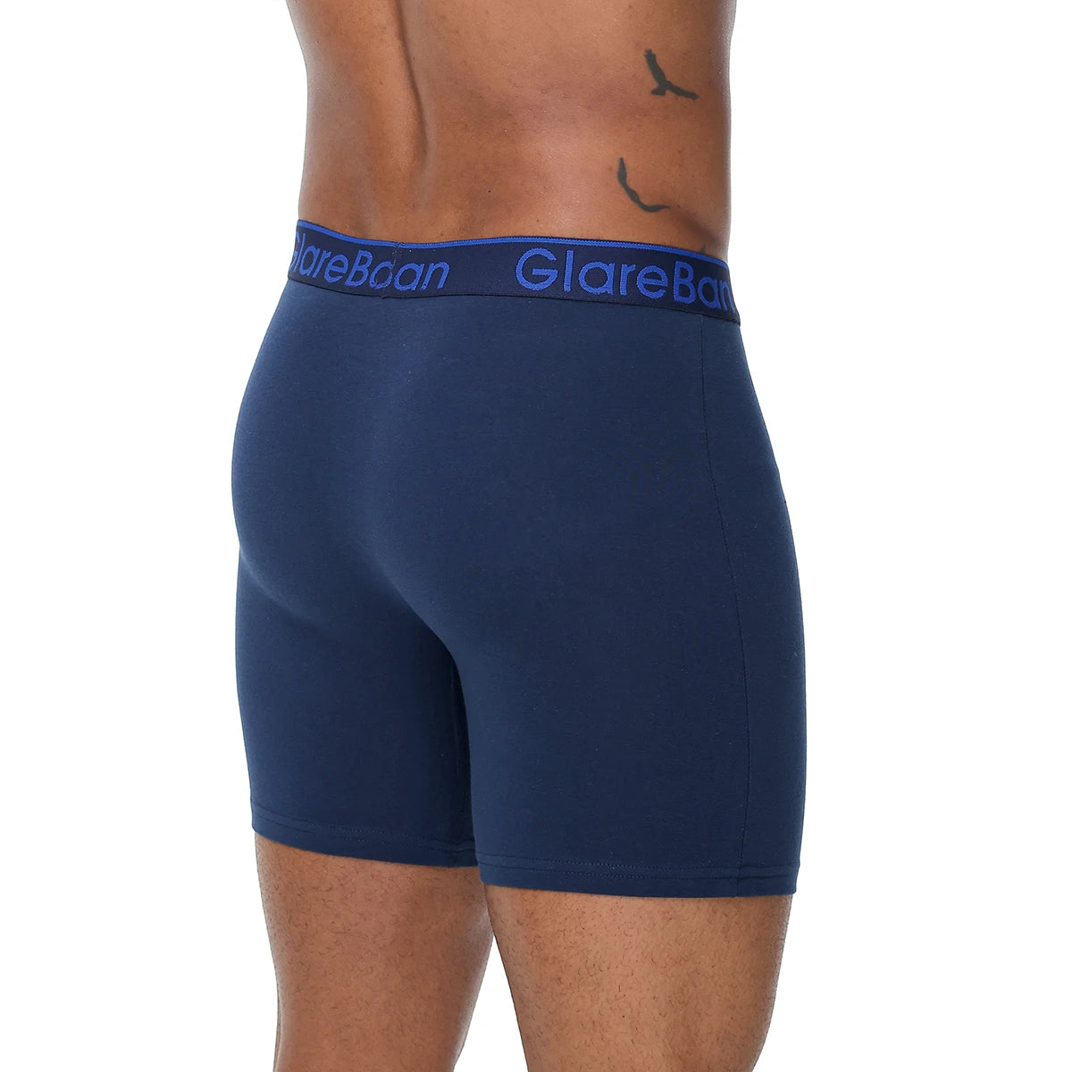 Men's Cotton Boxer Shorts