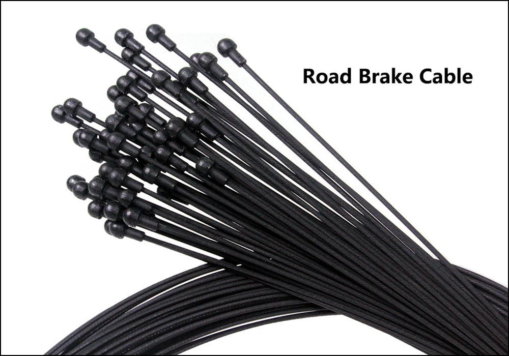 HEPPE Bike Shifter & Brake Cable Set