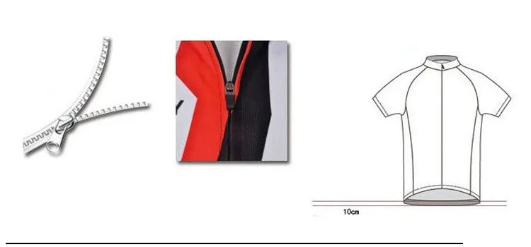 Quick-Step 2023 Team Cycling Jersey