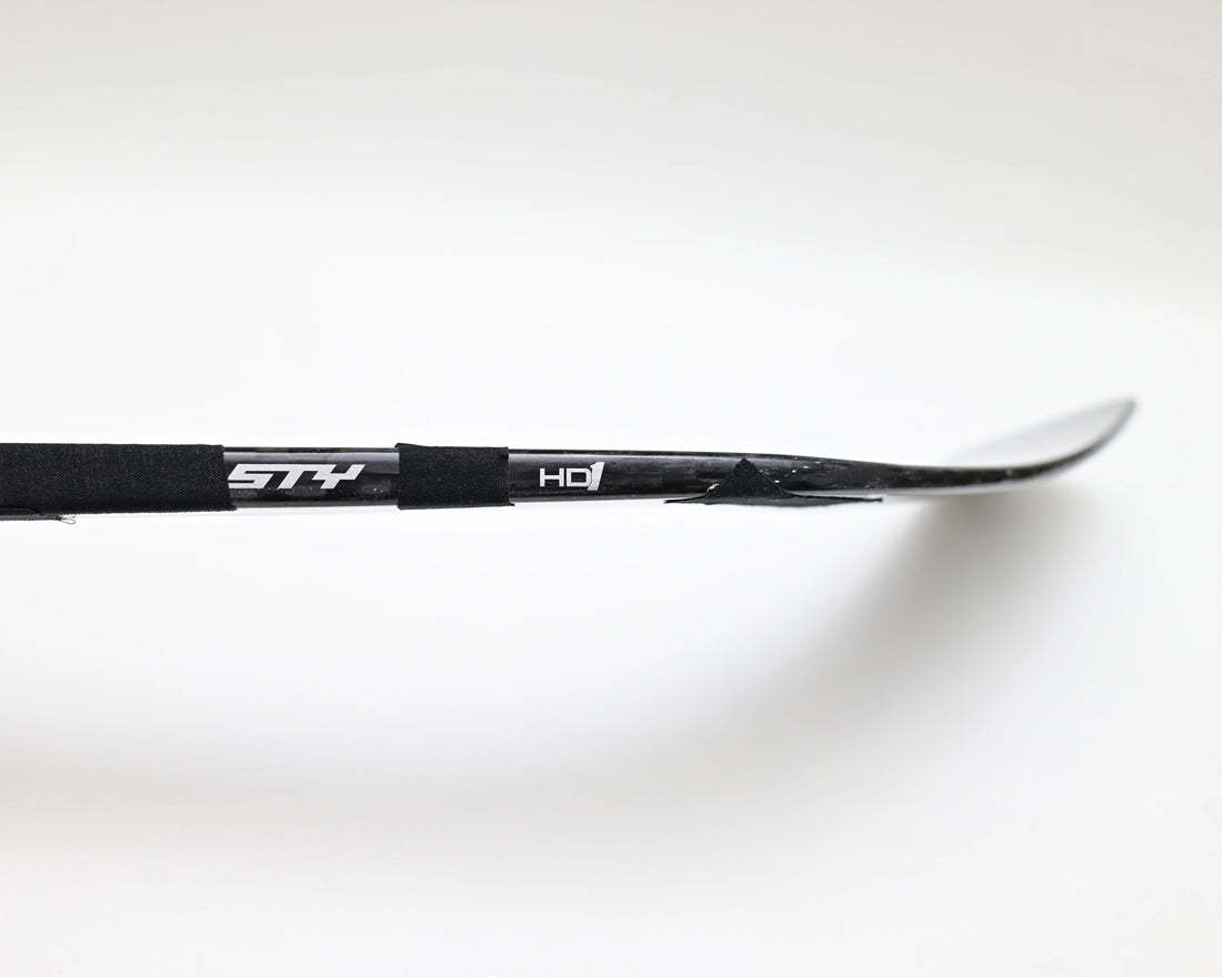 [2-Pack] Warrior HD1 Dynasty Square Head P02 W02 Ice Hockey Sticks
