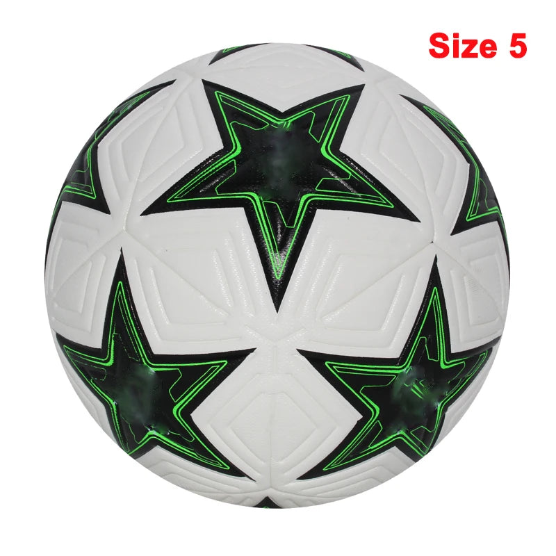 Professional PU Soccer Ball – Size 4/5