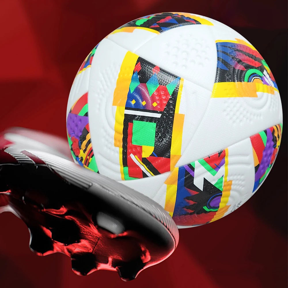Size 5 Competition Soccer Ball