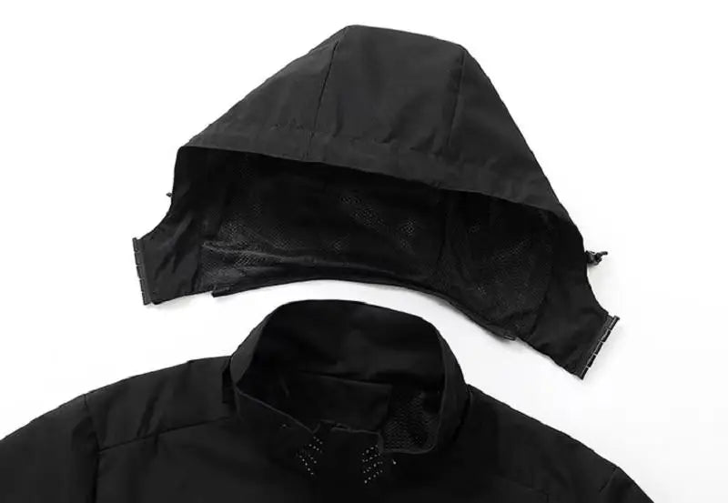 Men’s Waterproof Jacket