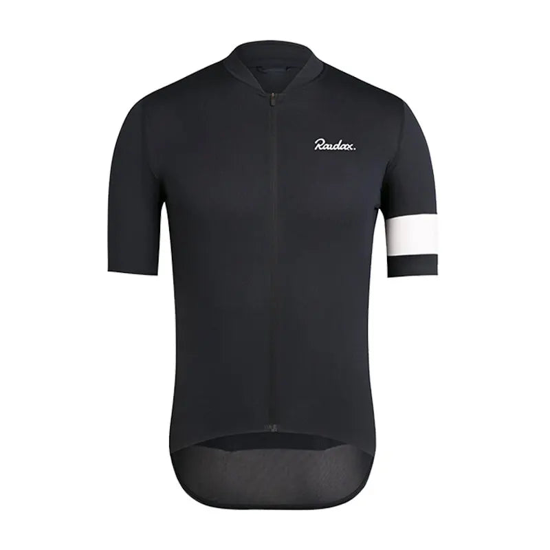 Raudax 2025 Men’s Cycling Jersey & Bib Shorts Set
