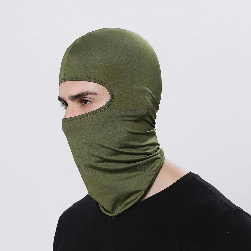 Balaclava Motorcycle Face Mask