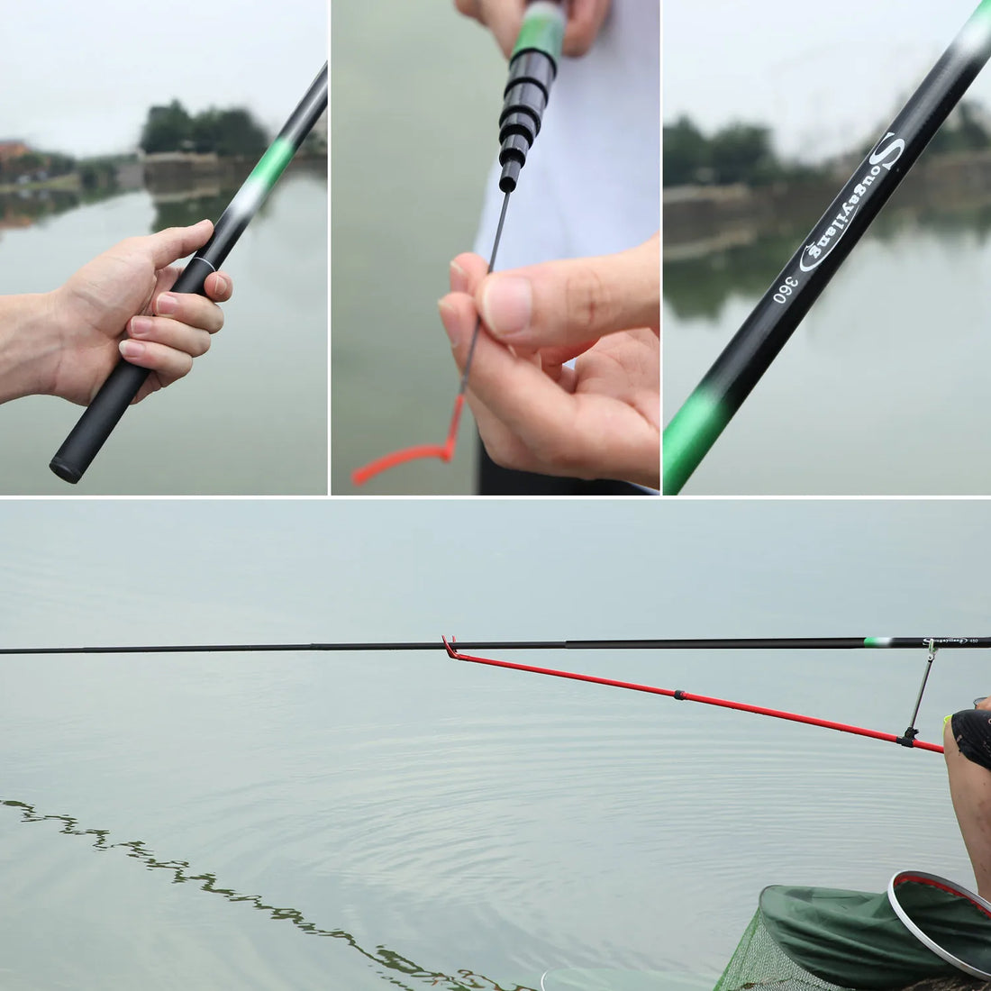 Fishing Rod