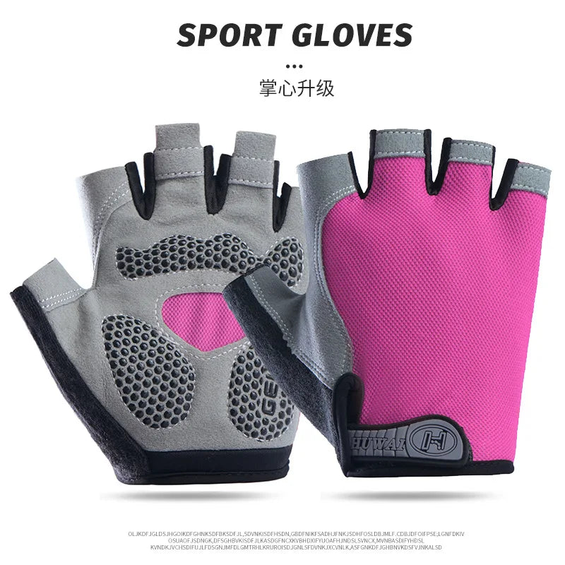 Motorcyclist Gloves