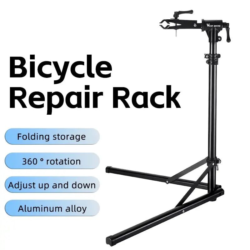 WEST BIKING Bike Repair Stand