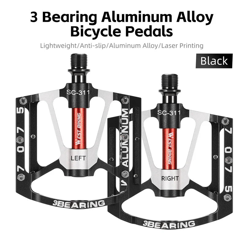 Bike Pedals