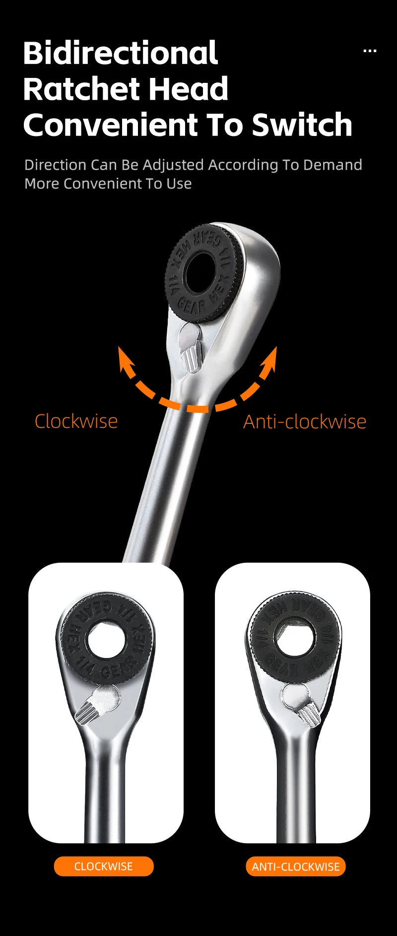 WEST BIKING 14-in-1 Bicycle Multitool