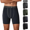 Men's Cotton Boxer Shorts
