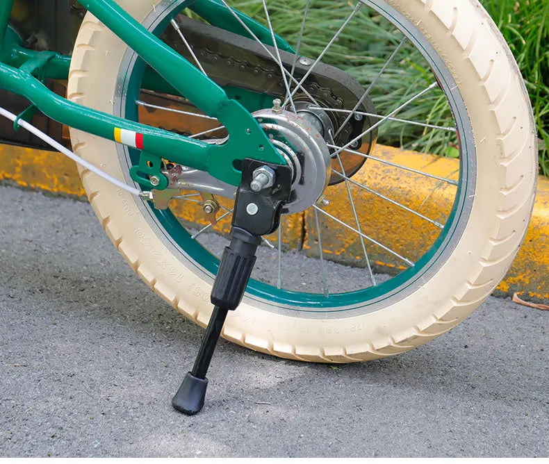 Kids Bike Kickstand
