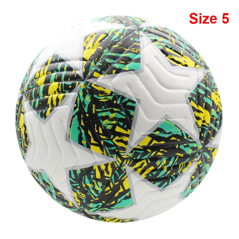 Professional PU Soccer Ball – Size 4/5