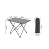Folding Camping Table
