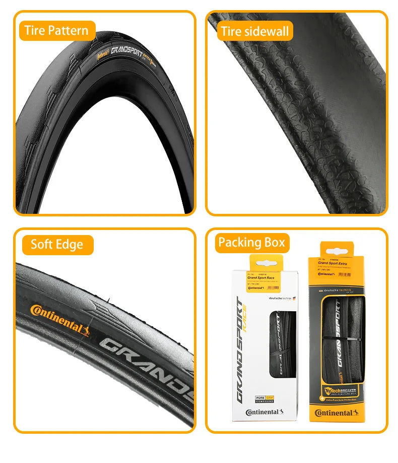 Bike Tire