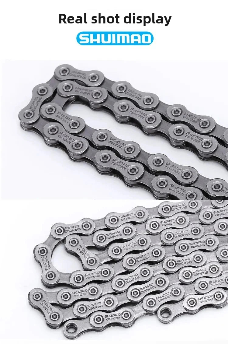 6–12 Speed Bicycle Chain