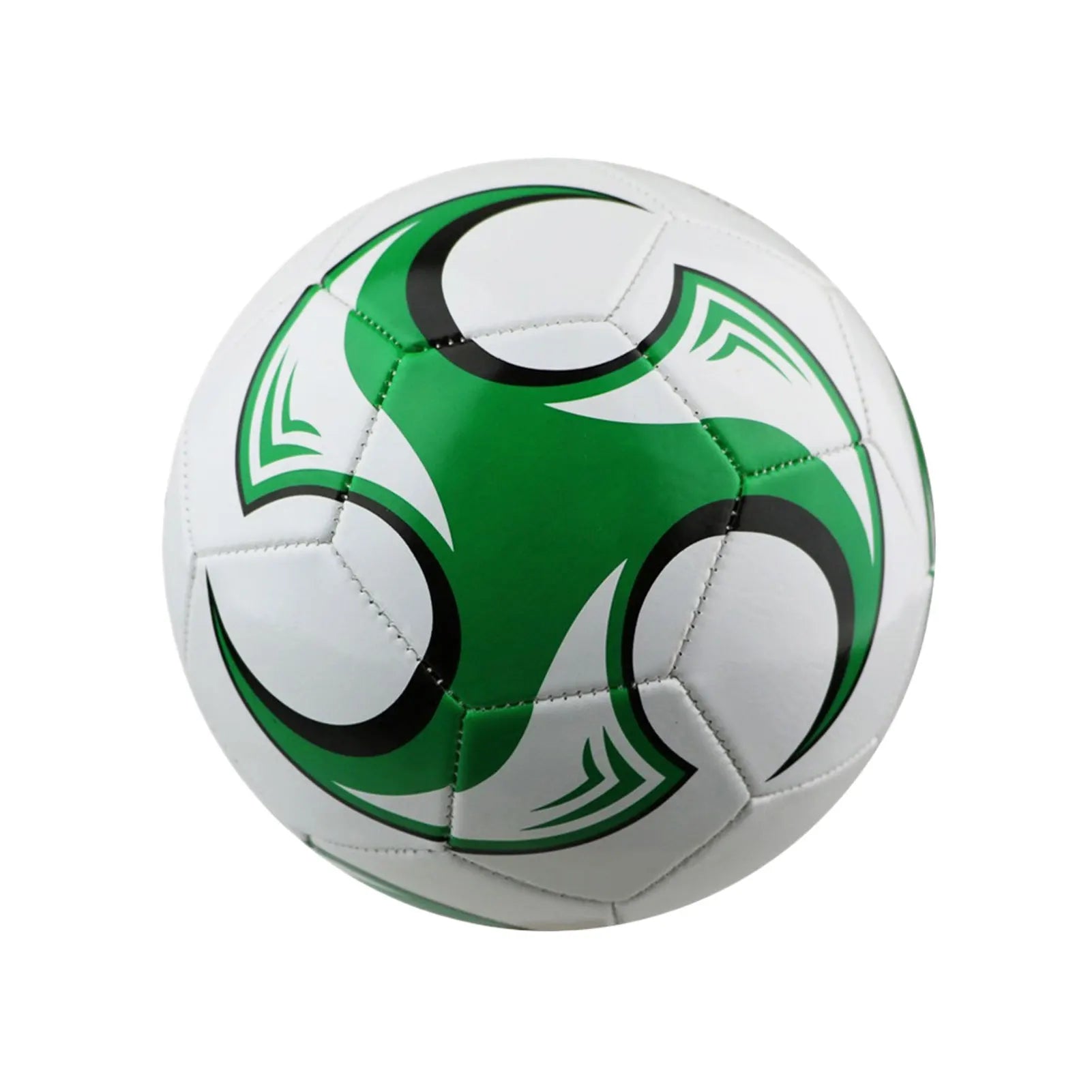 Official Size 5 PVC Soccer Ball – Match & Training