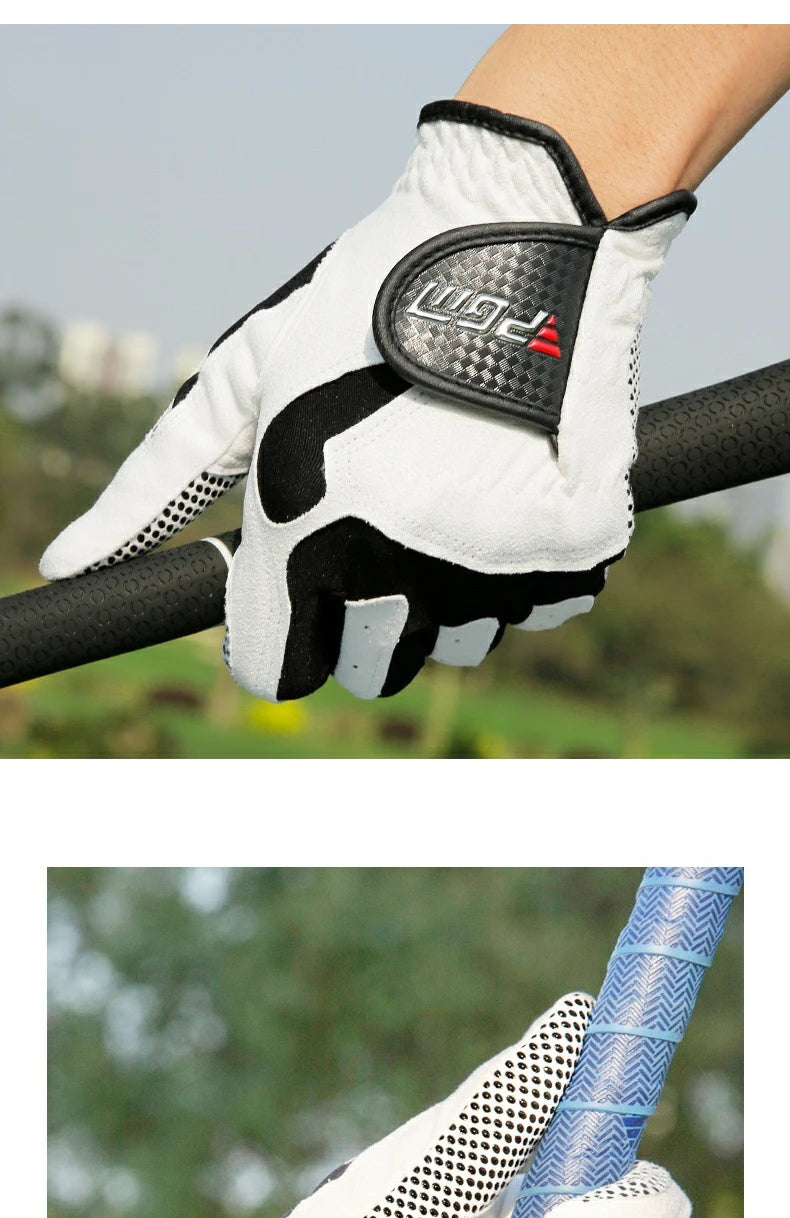 Golf Gloves