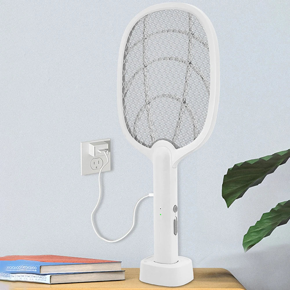 Rechargeable Bug Zapper
