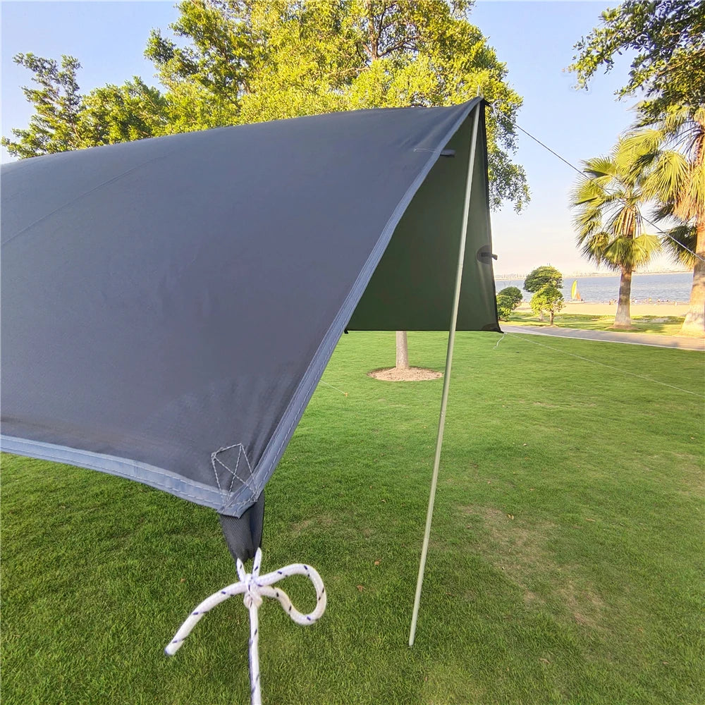 Tents for Outdoor Camping & Survival