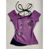 Subculture Y2K Punk Vintage T-Shirt for Women