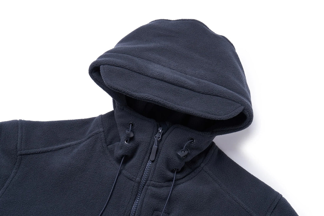 Men's Fleece Jacket