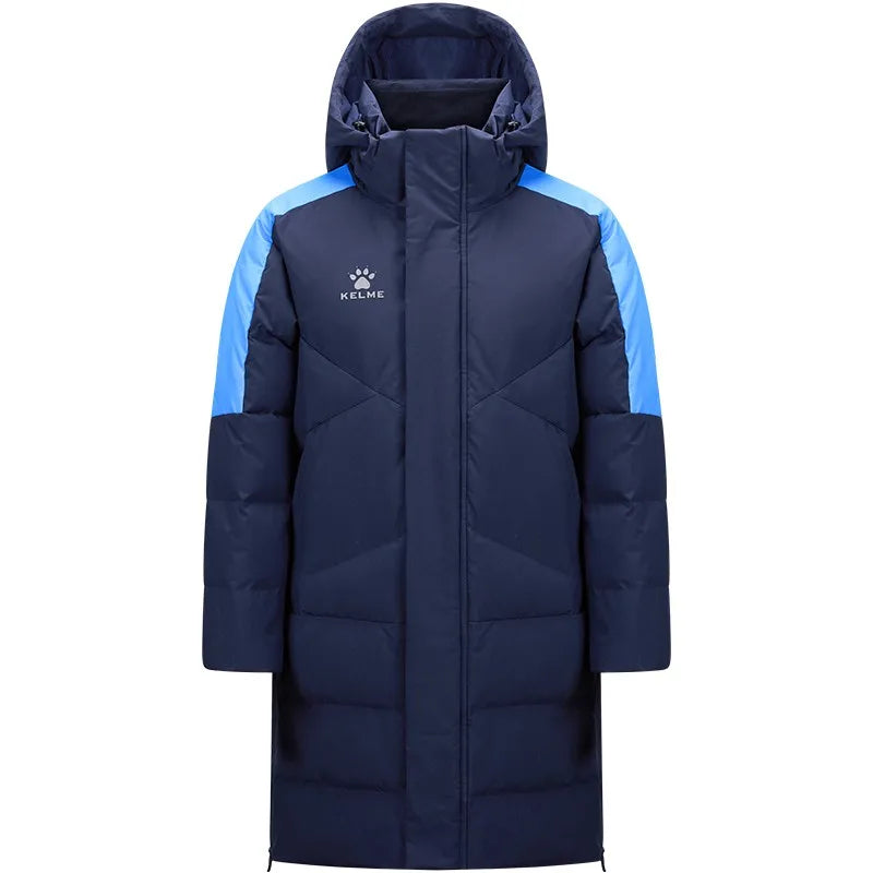 Kelme Kids’ Down Jacket