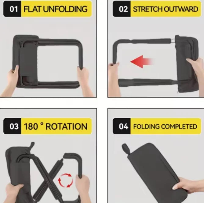 Camping Folding Stool