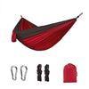 Single-Person Camping Hammock