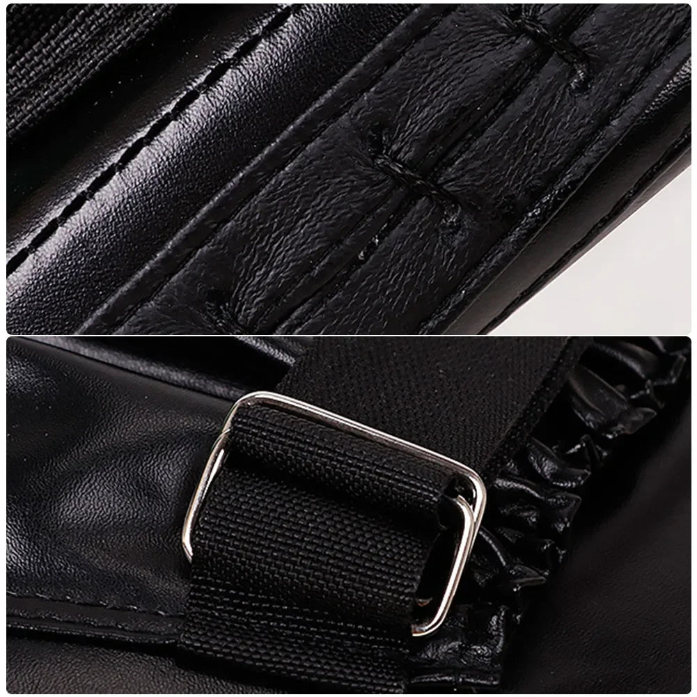 Boxing Hand Target Focus Pads