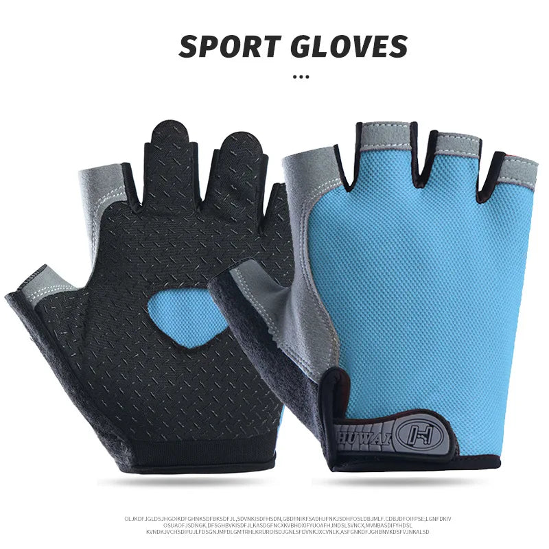 Motorcyclist Gloves