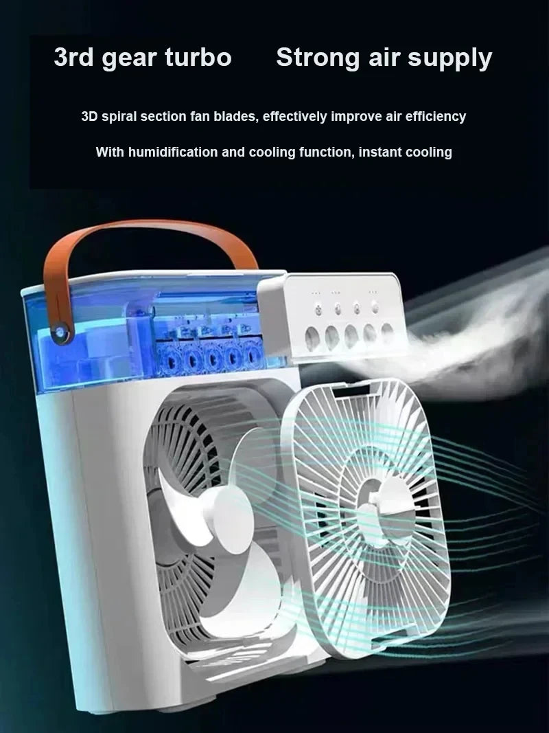 Mini Air Cooler