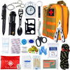 Survival First Aid Kit