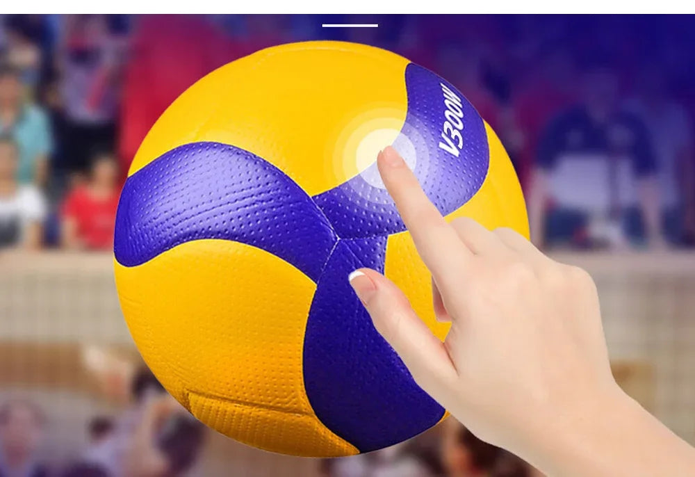 Outdoor No.5 Training & Beach Volleyball