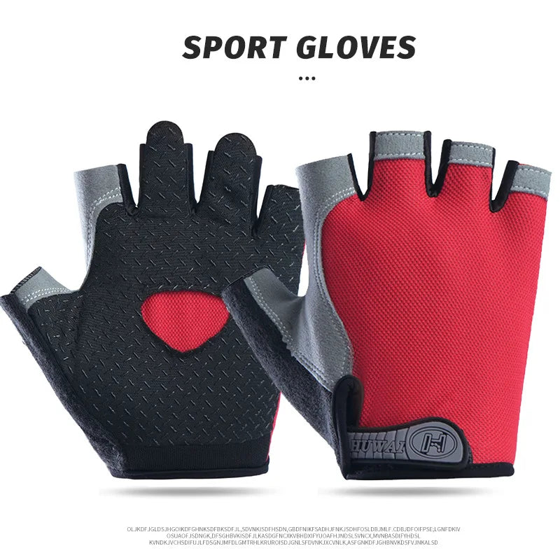 Motorcyclist Gloves
