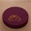 Yoga Meditation Cushion