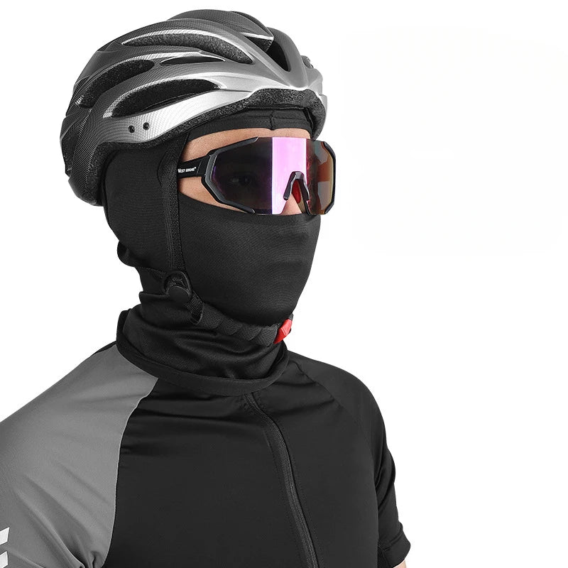 Balaclava Motorcycle Face Mask