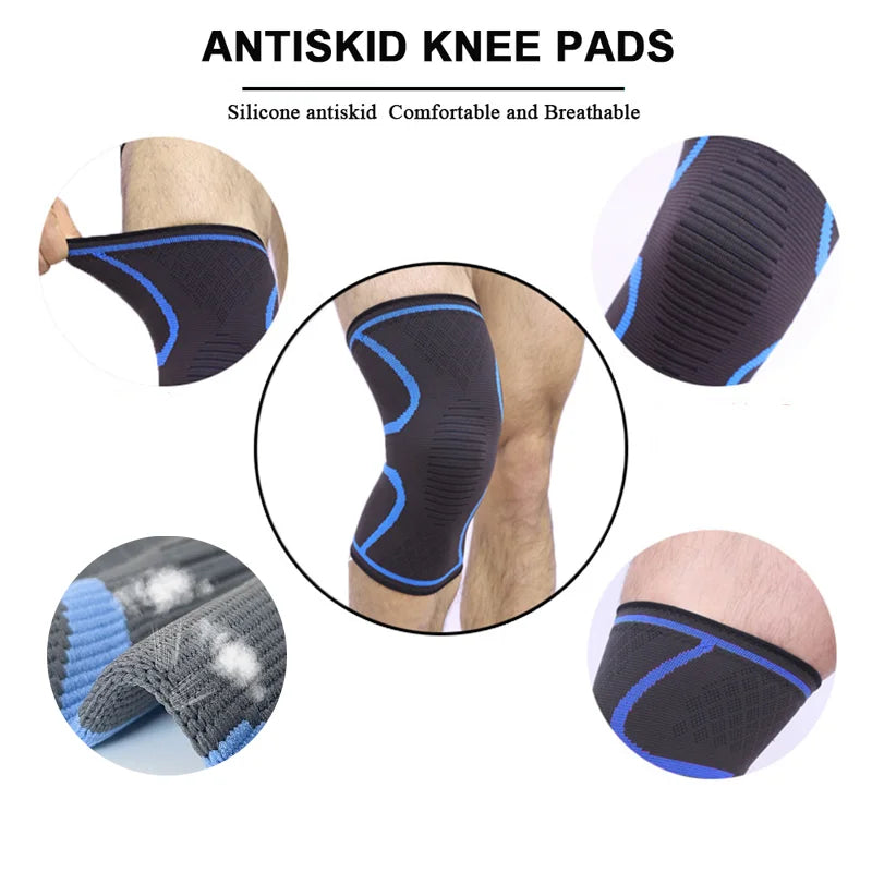Knee Brace Compression Sleeve