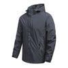 Men’s Waterproof Jacket