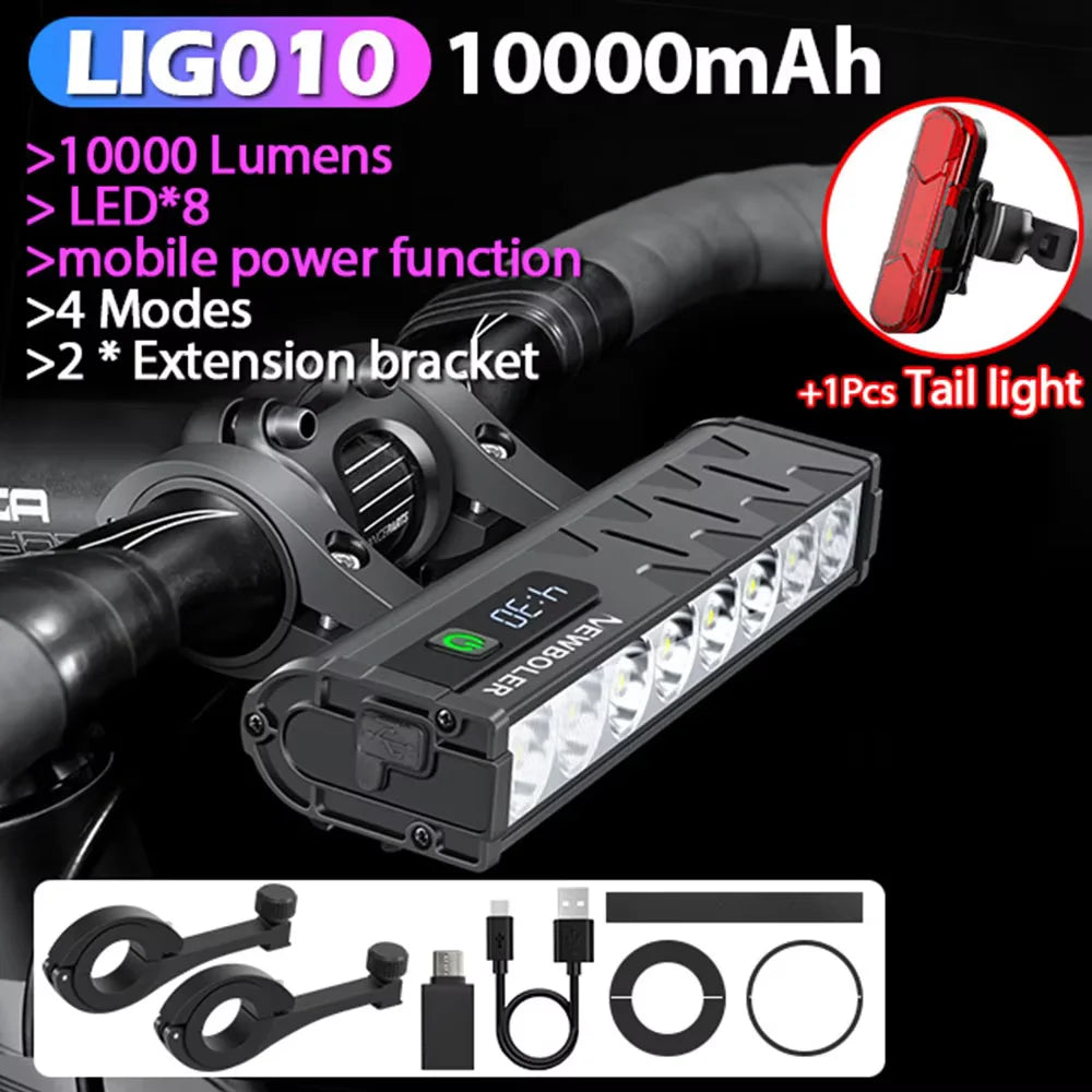 Bike Light