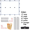 Tents for Outdoor Camping & Survival