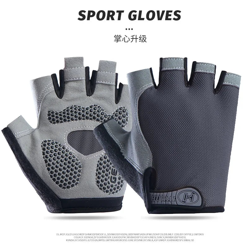Motorcyclist Gloves