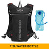 Running Hydration Vest & Cycling Backpack