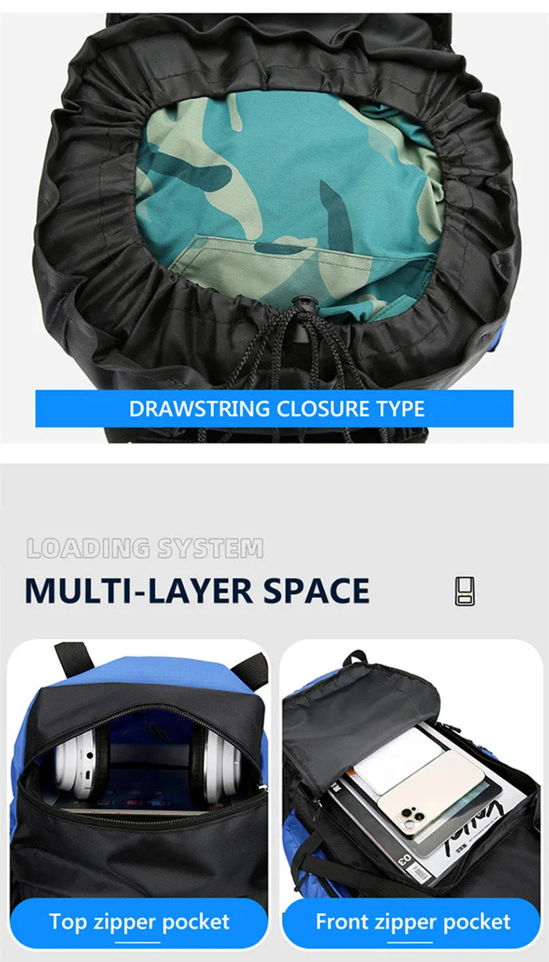 Hiking Backpack